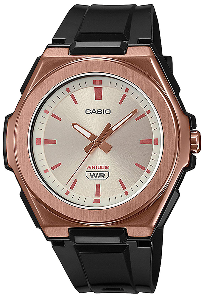 Casio Vintage LWA-300HRG-5EV
