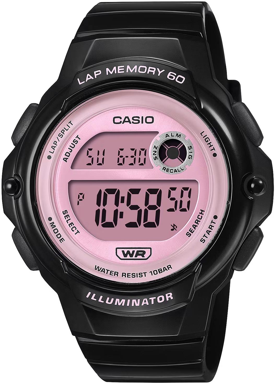 Casio LWS-1200H-1A2EF