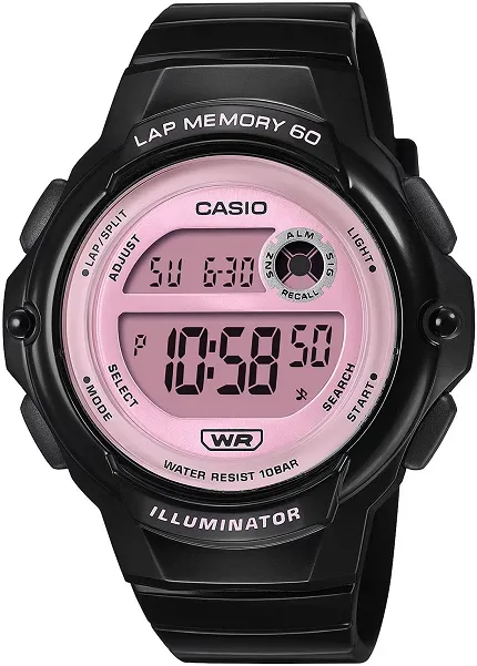 Casio LWS-1200H-1A2EF - zdjęcie 1