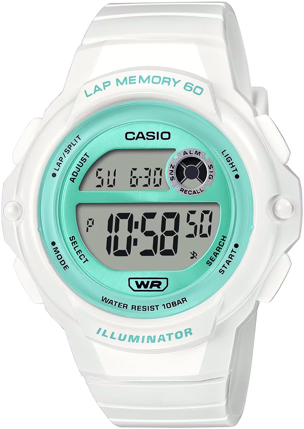 Casio LWS-1200H-7A3EF