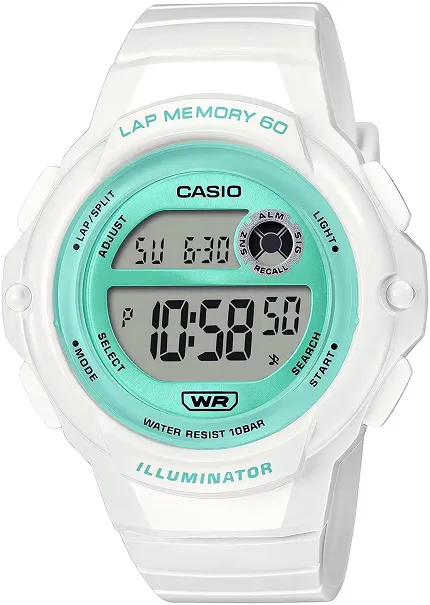 Casio LWS-1200H-7A3EF - zdjęcie 1