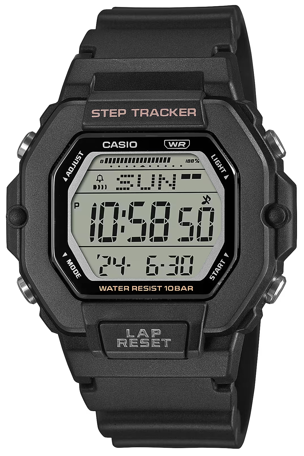 Casio LWS-2200H-1AEF