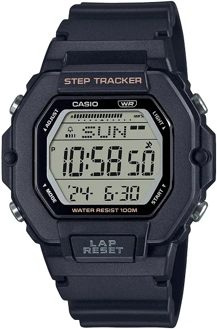 Casio LWS-2200H-1AVEF - zdjęcie 1