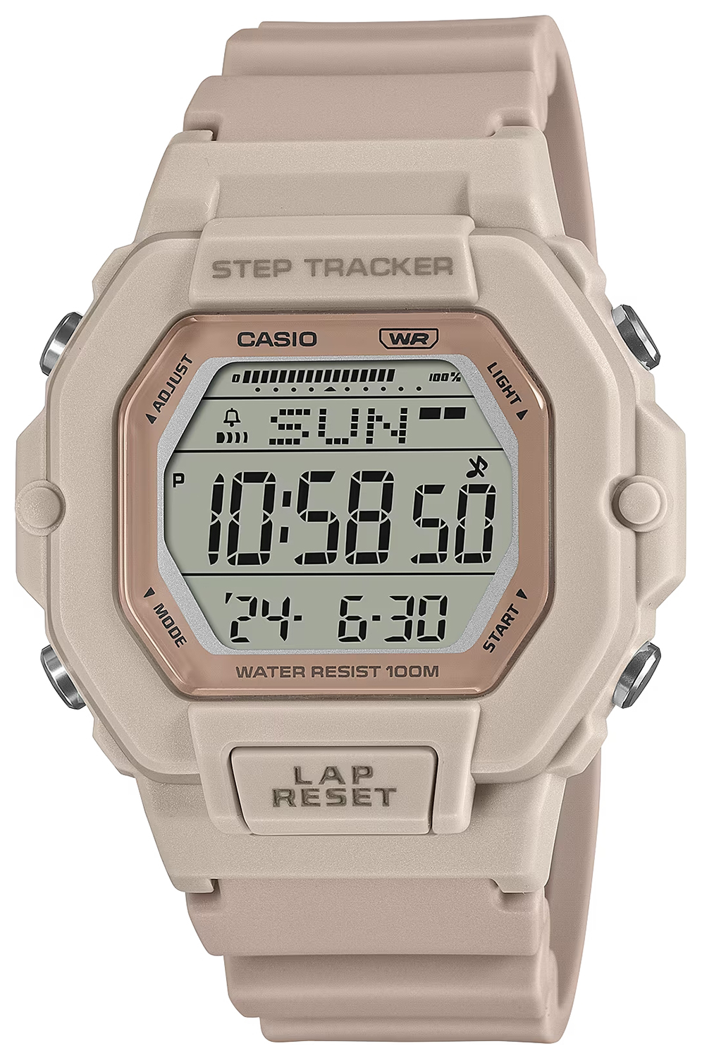 Casio LWS-2200H-4AVEF