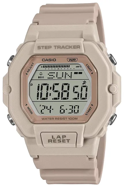 Casio LWS-2200H-4AVEF - zdjęcie 1