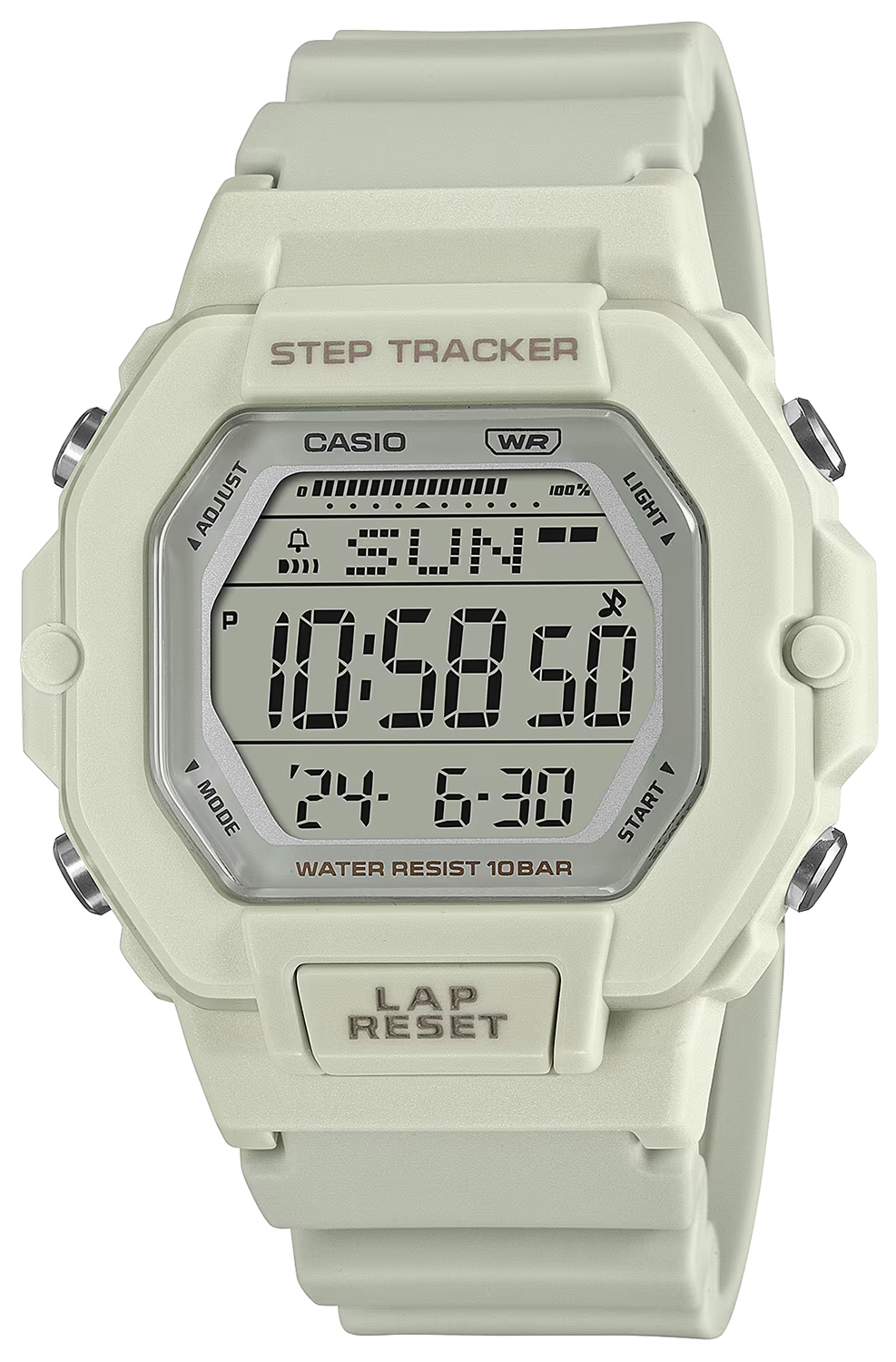 Casio LWS-2200H-8AEF