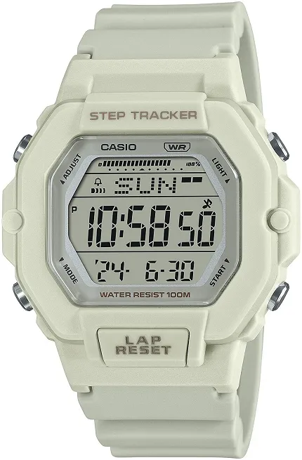 Casio LWS-2200H-8AVEF - zdjęcie 1