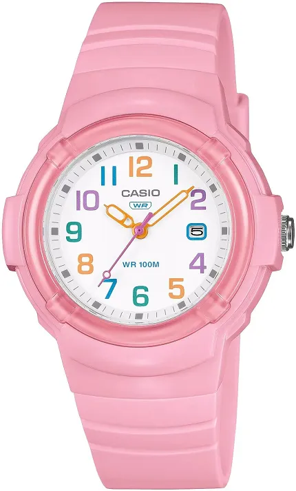 Casio LX-800H-4AVEF - zdjęcie 1