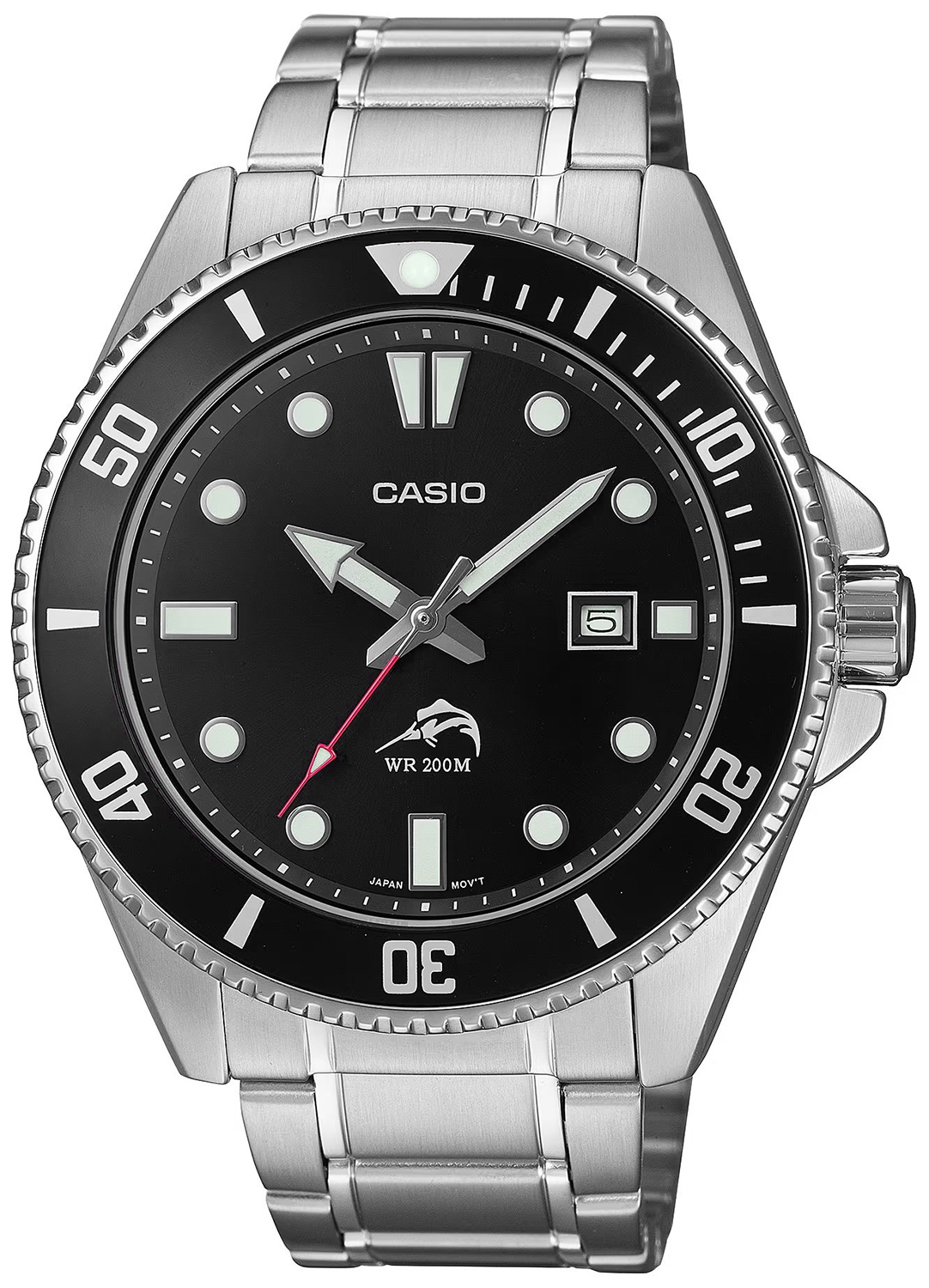 Casio MDV-106DD-1A1VEF