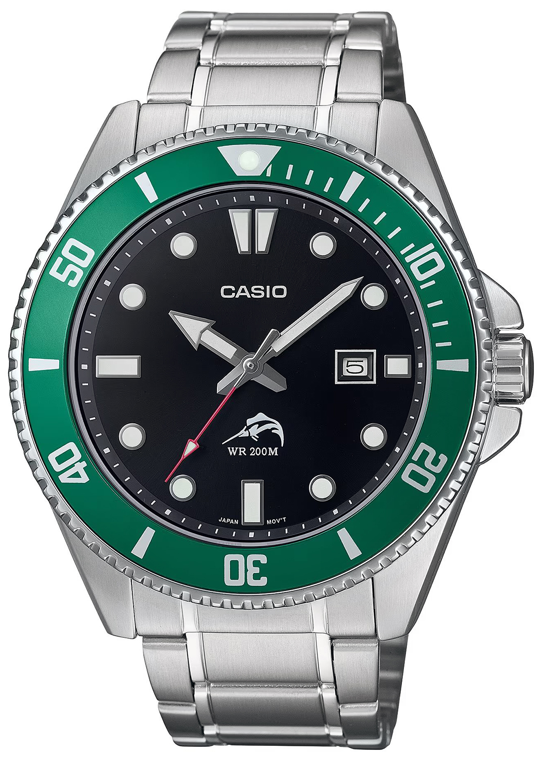 Casio MDV-106DD-1A3VEF