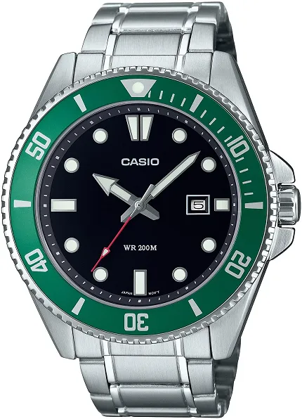 Casio MDV-107D-3AVEF - zdjęcie 1