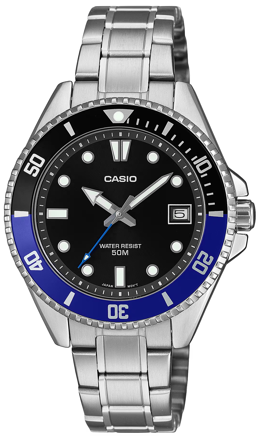 Casio Duro MDV-10D-1A2VEF