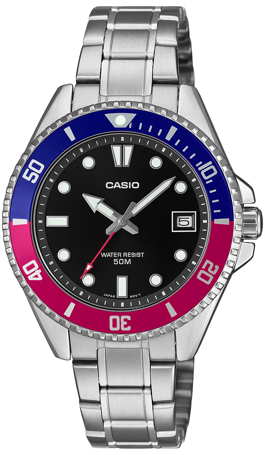 Casio Duro MDV-10D-1A3VEF