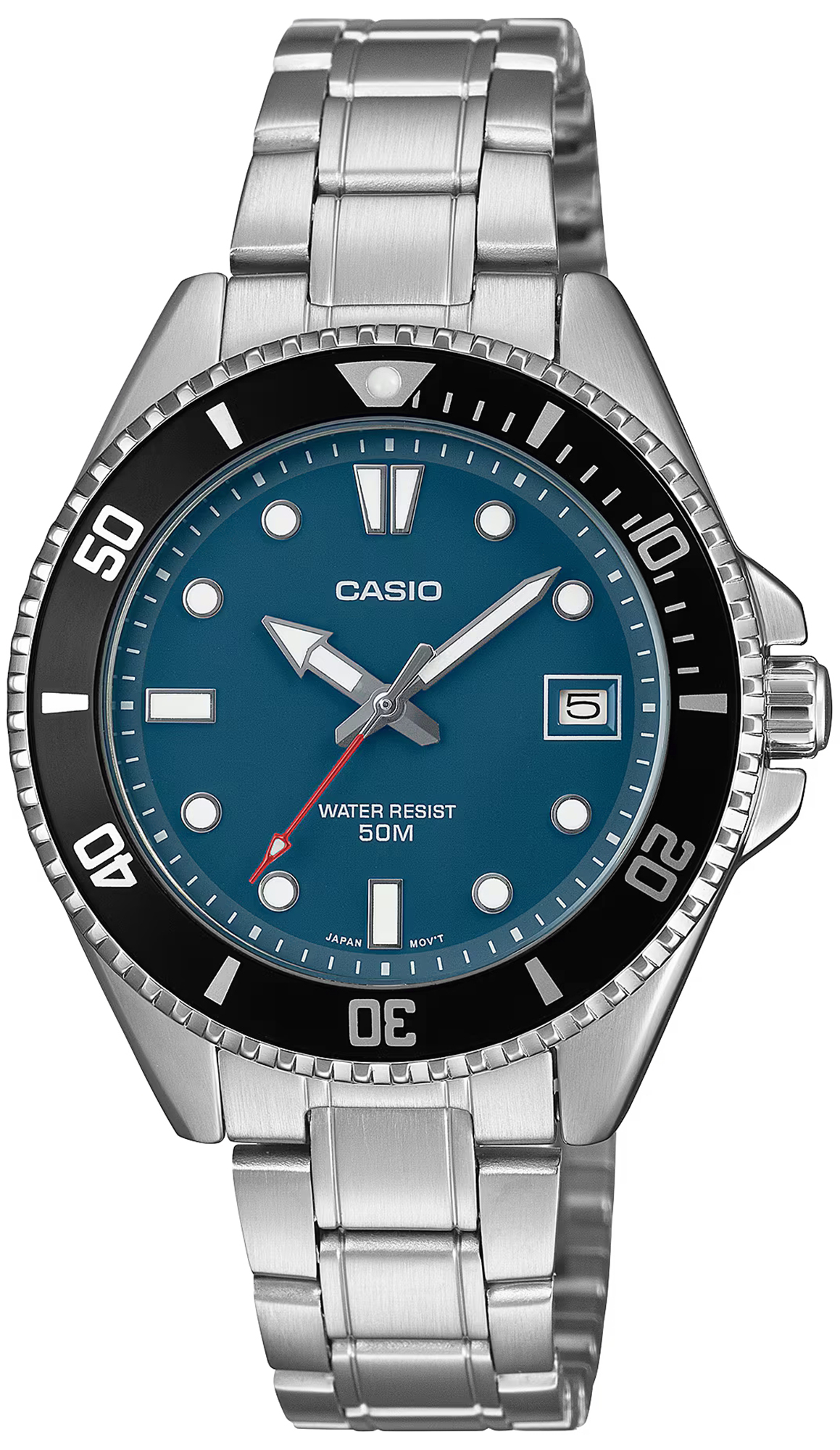 Casio Duro MDV-10D-2A1VEF