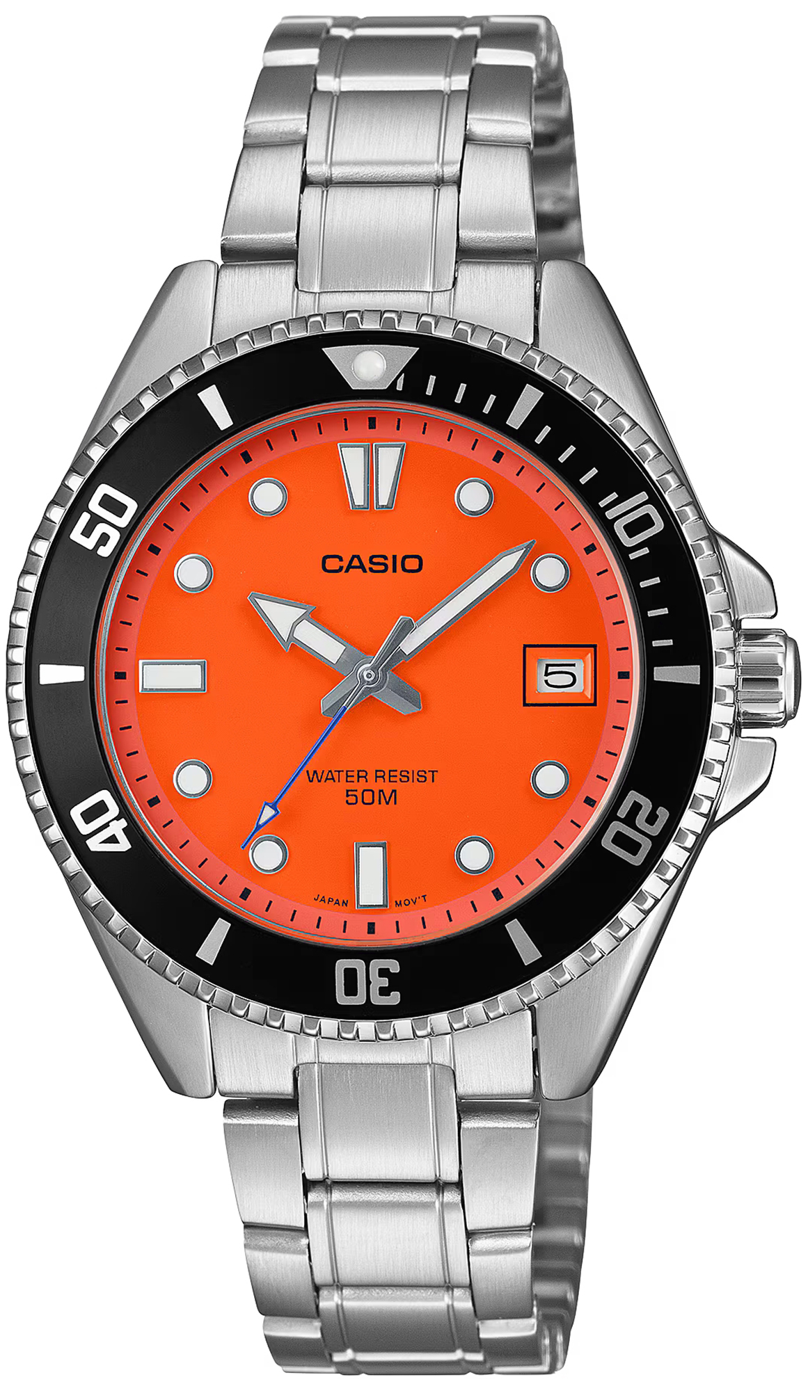 Casio Duro MDV-10D-4A1VEF