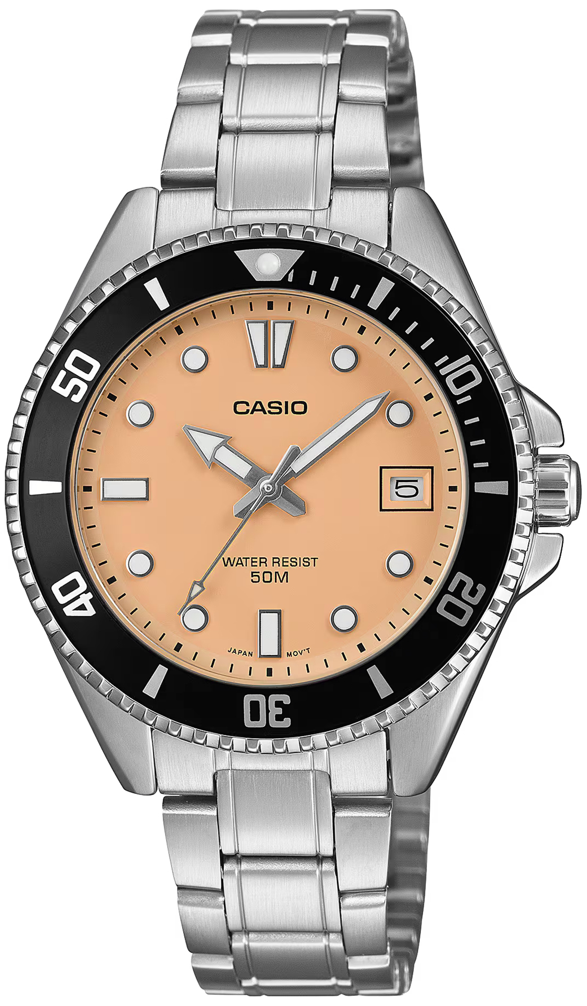 Casio Duro MDV-10D-4A2VEF