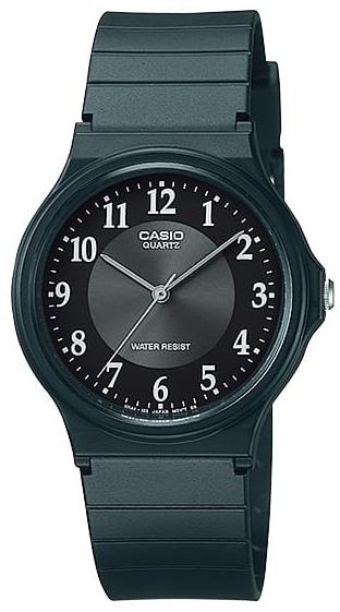 Casio MQ-24-1B3EF - miniatura 1