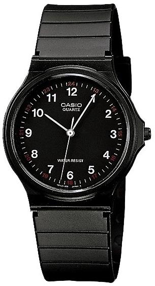 Casio MQ-24-1BEF - miniatura 1