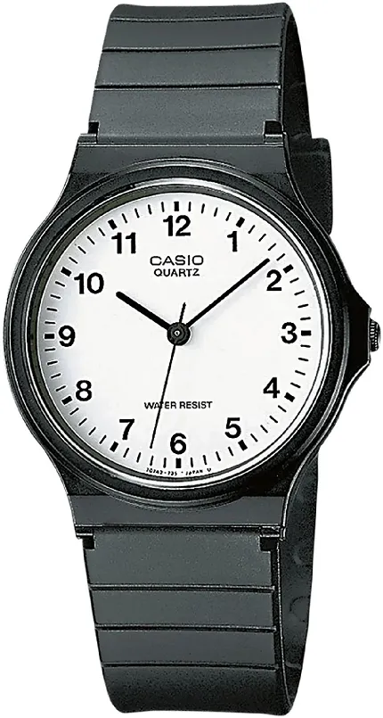 Casio MQ-24-7BLLEG - zdjęcie 1