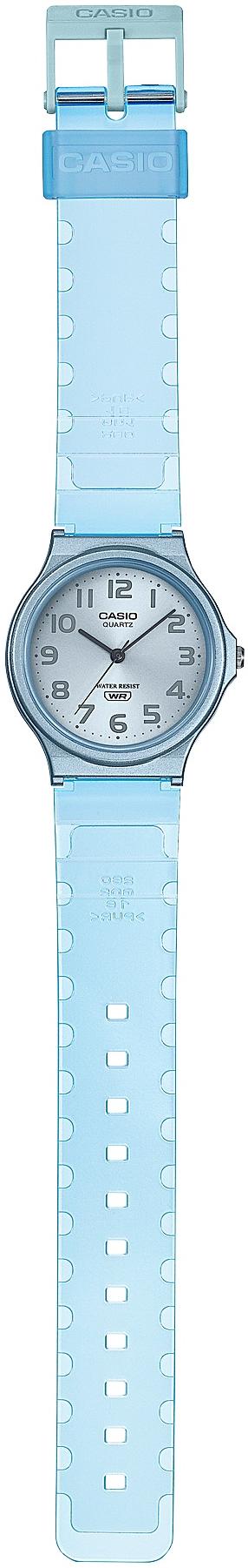Casio MQ-24S-2BEF zegarek damski Klasyczne - miniatura 2