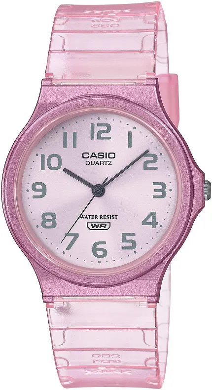 Casio MQ-24S-4BEF - zdjęcie 1