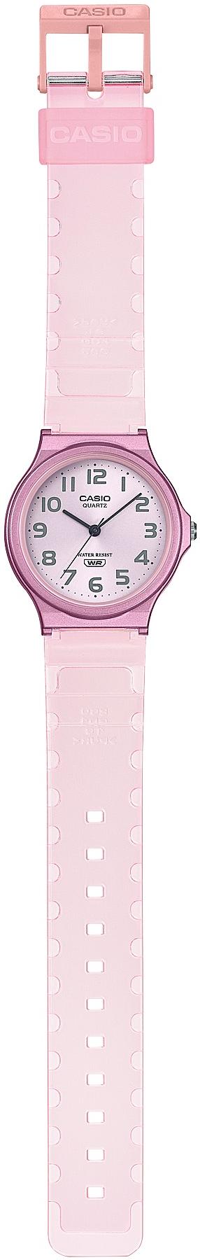 Casio MQ-24S-4BEF zegarek damski Klasyczne - miniatura 2