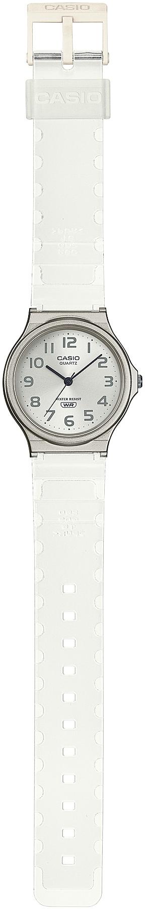Casio MQ-24S-7BEF zegarek damski Klasyczne - miniatura 2