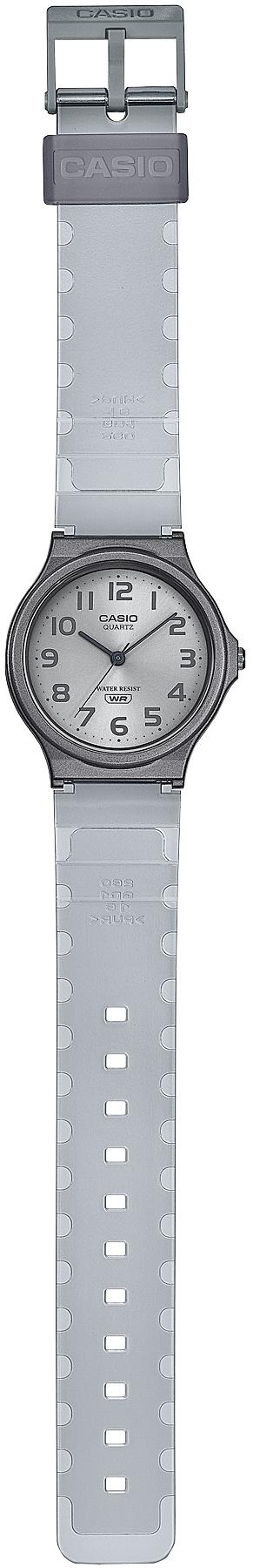 Casio MQ-24S-8BEF zegarek damski Klasyczne - miniatura 2