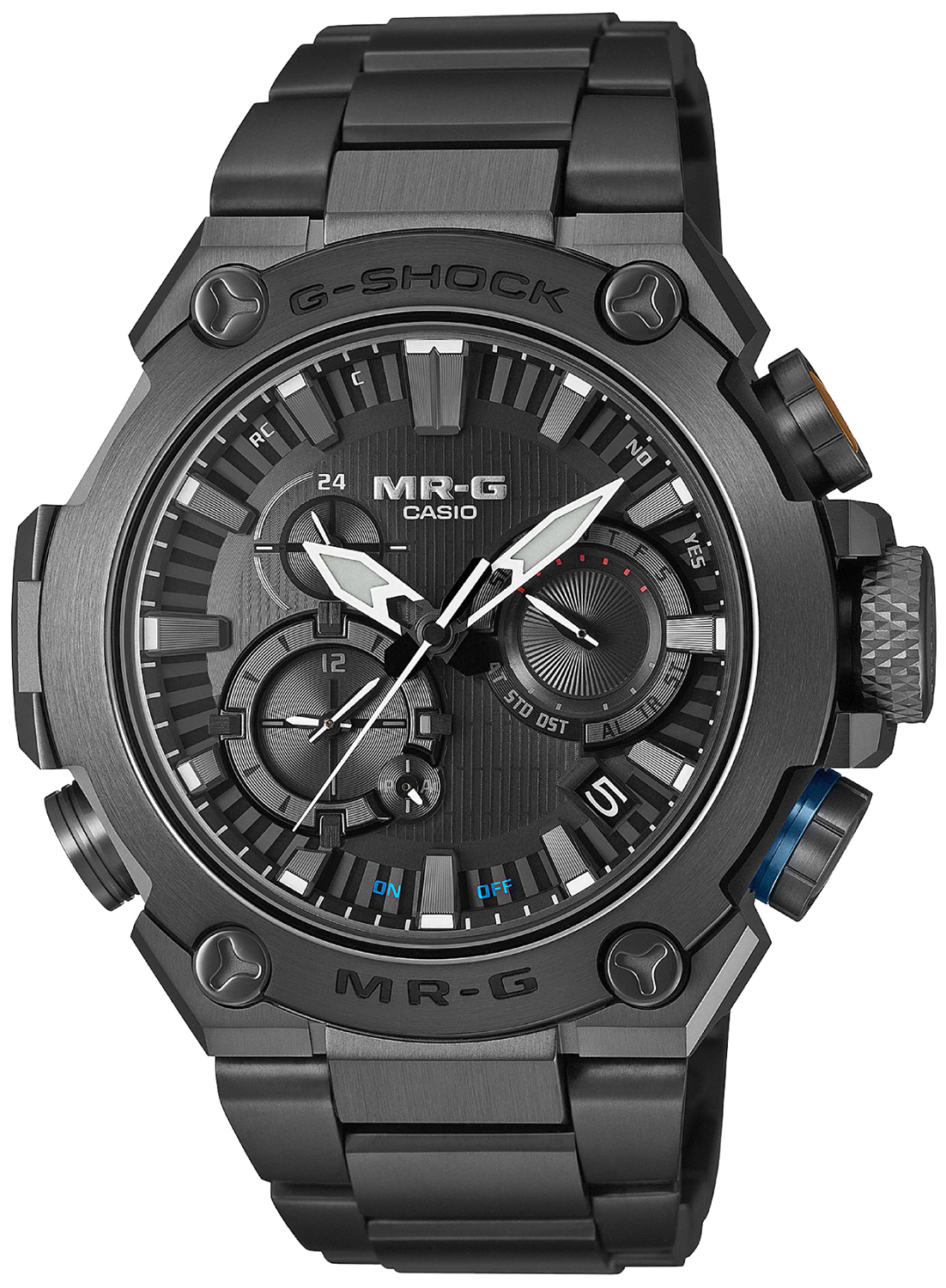 G-SHOCK MRG-B2000B-1A1DR