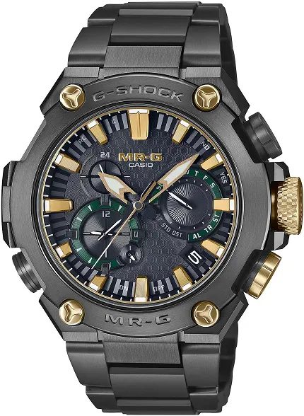 Casio MRG-B2000BG-3AER - zdjęcie 1