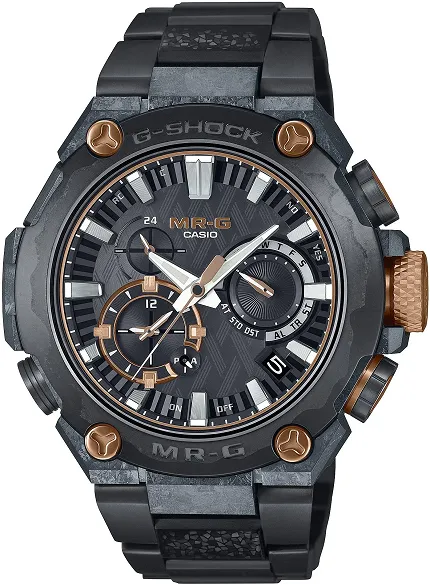 Casio MRG-B2000JS-1ADR