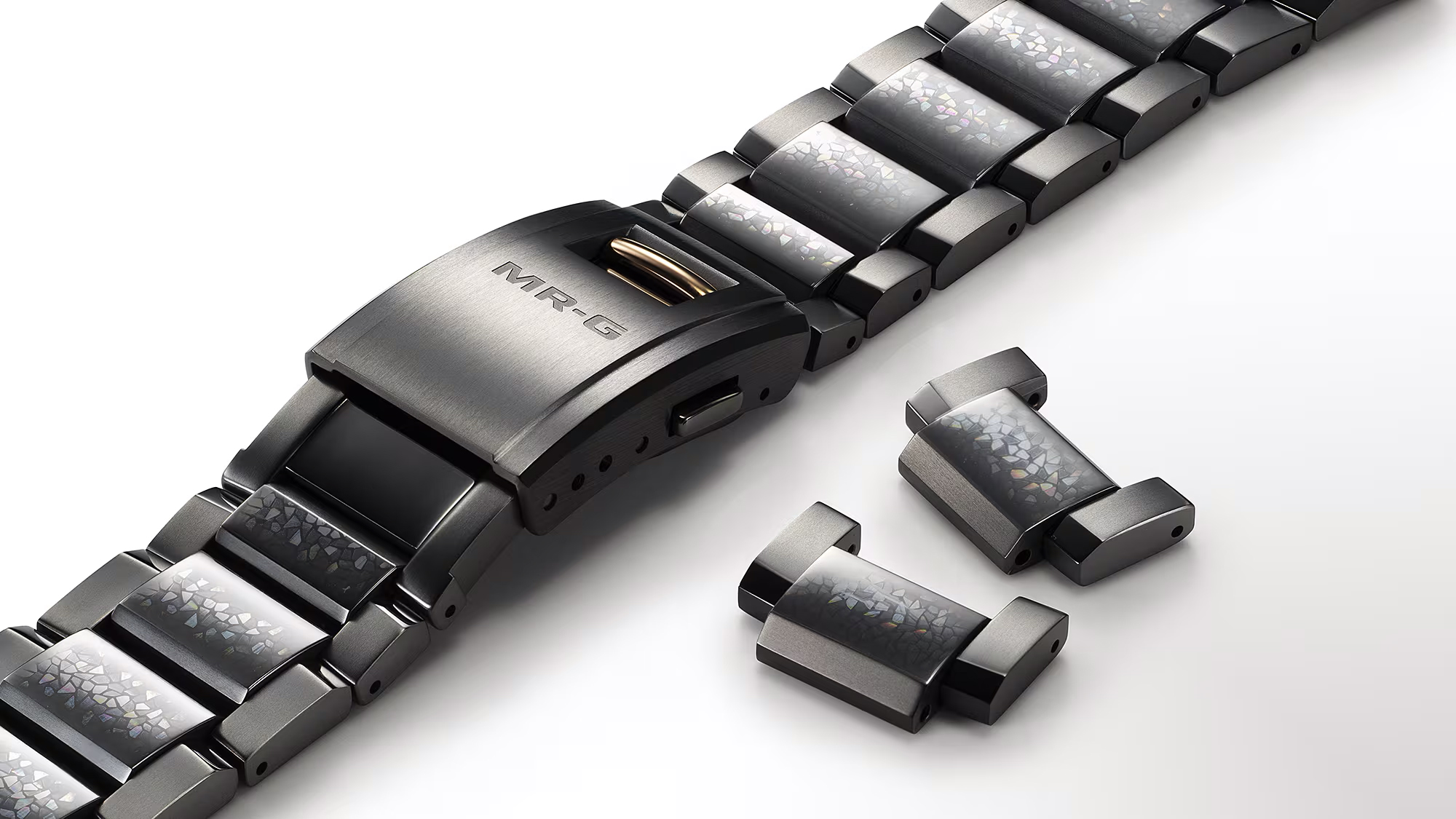 Casio MRG-B2000JS-1ADR zegarek