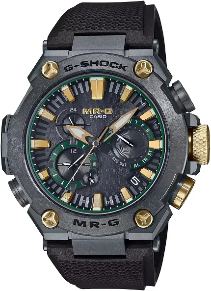 Casio MRG-B2000RG-3ADR - zdjęcie 1