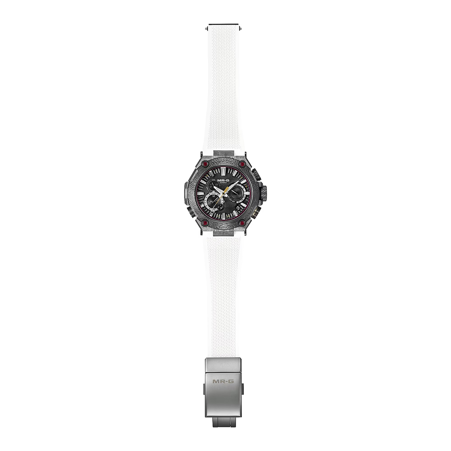 Casio MRG-B2000SG-1AER zegarek - miniatura 4