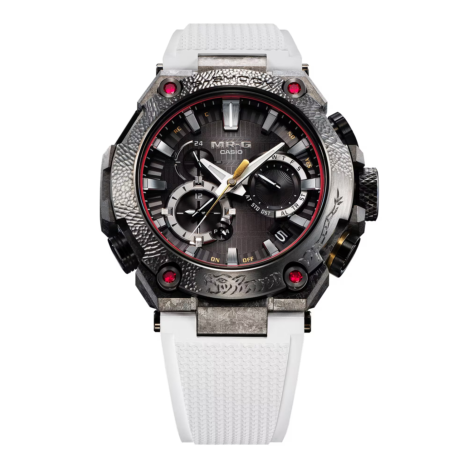 Casio MRG-B2000SG-1AER zegarek - miniatura 2