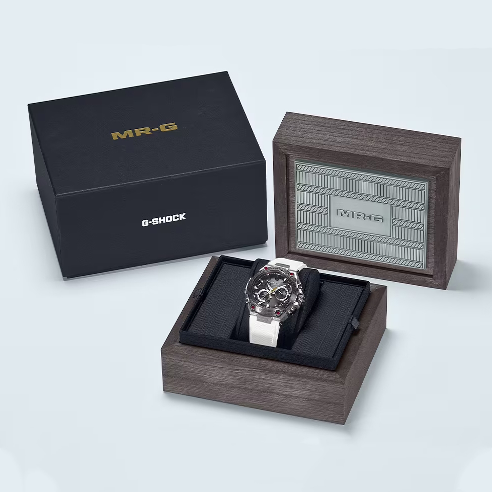 Casio MRG-B2000SG-1AER zegarek - miniatura 8
