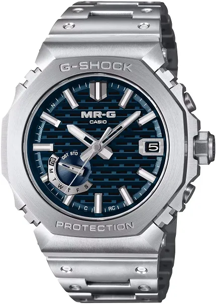 Casio MRG-B2100D-2AER - zdjęcie 1