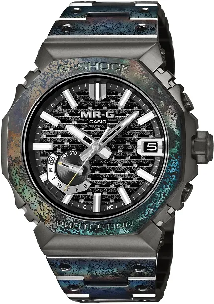 Casio MRG-B2100HR-1AER - zdjęcie 1