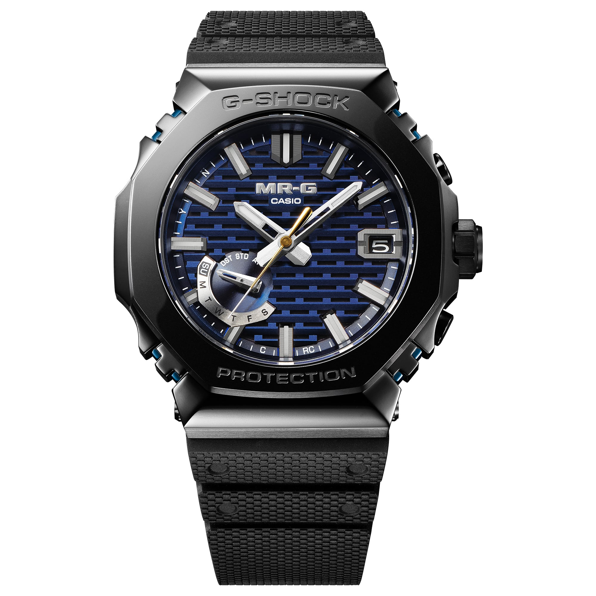 Casio MRG-B2100R-2AER zegarek - miniatura 2