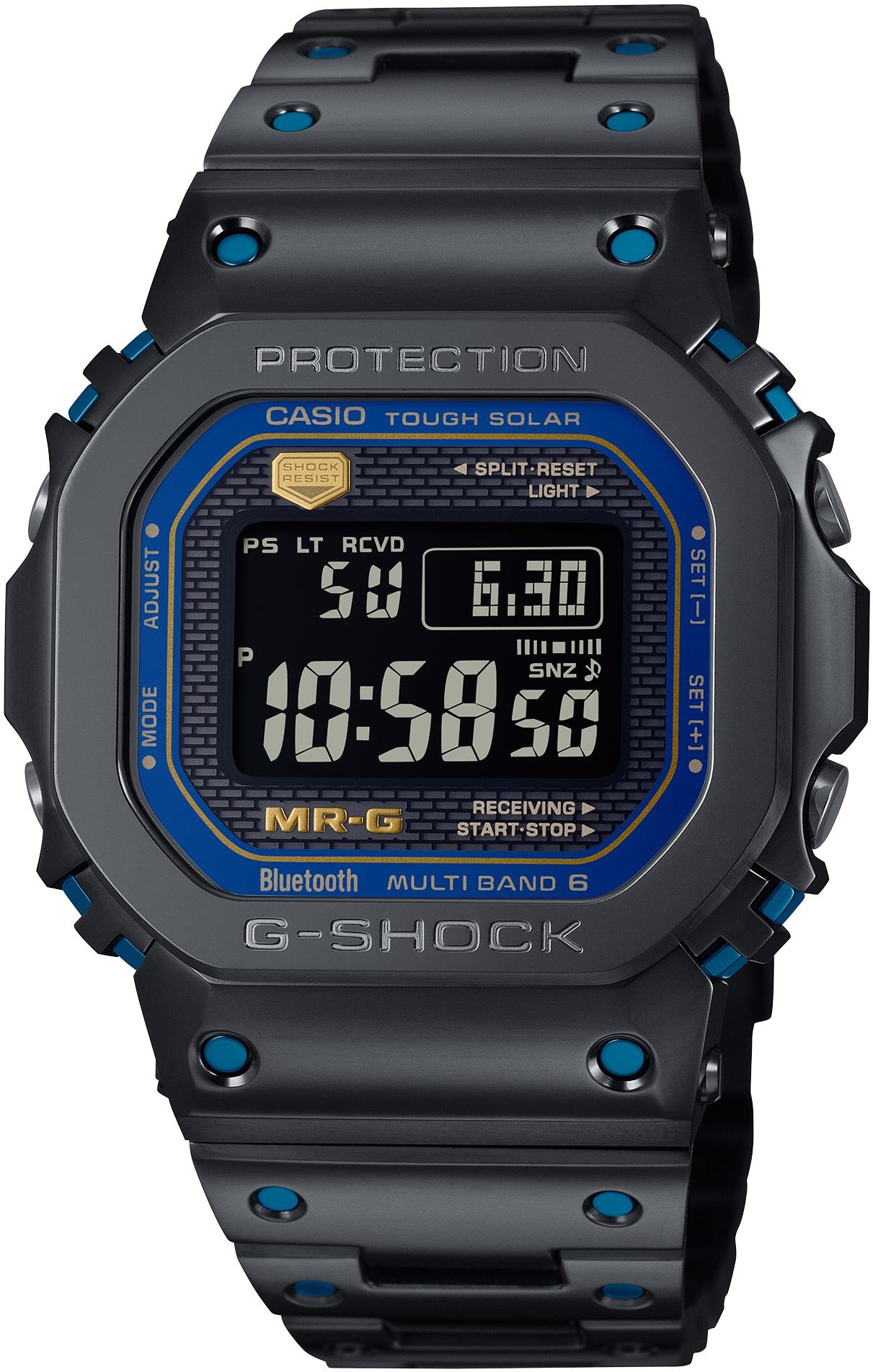 G-SHOCK G-SHOCK MR-G KIWAMI SERIES MRG-B5000BA-1DR