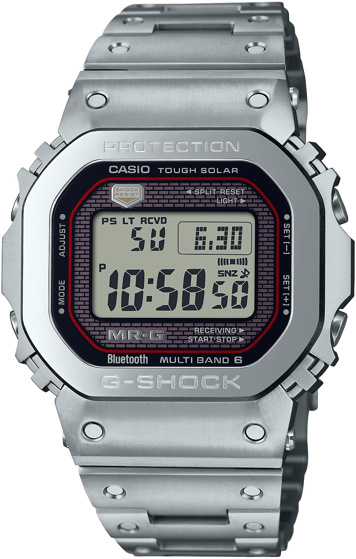G-SHOCK G-SHOCK MR-G KIWAMI SERIES MRG-B5000D-1DR