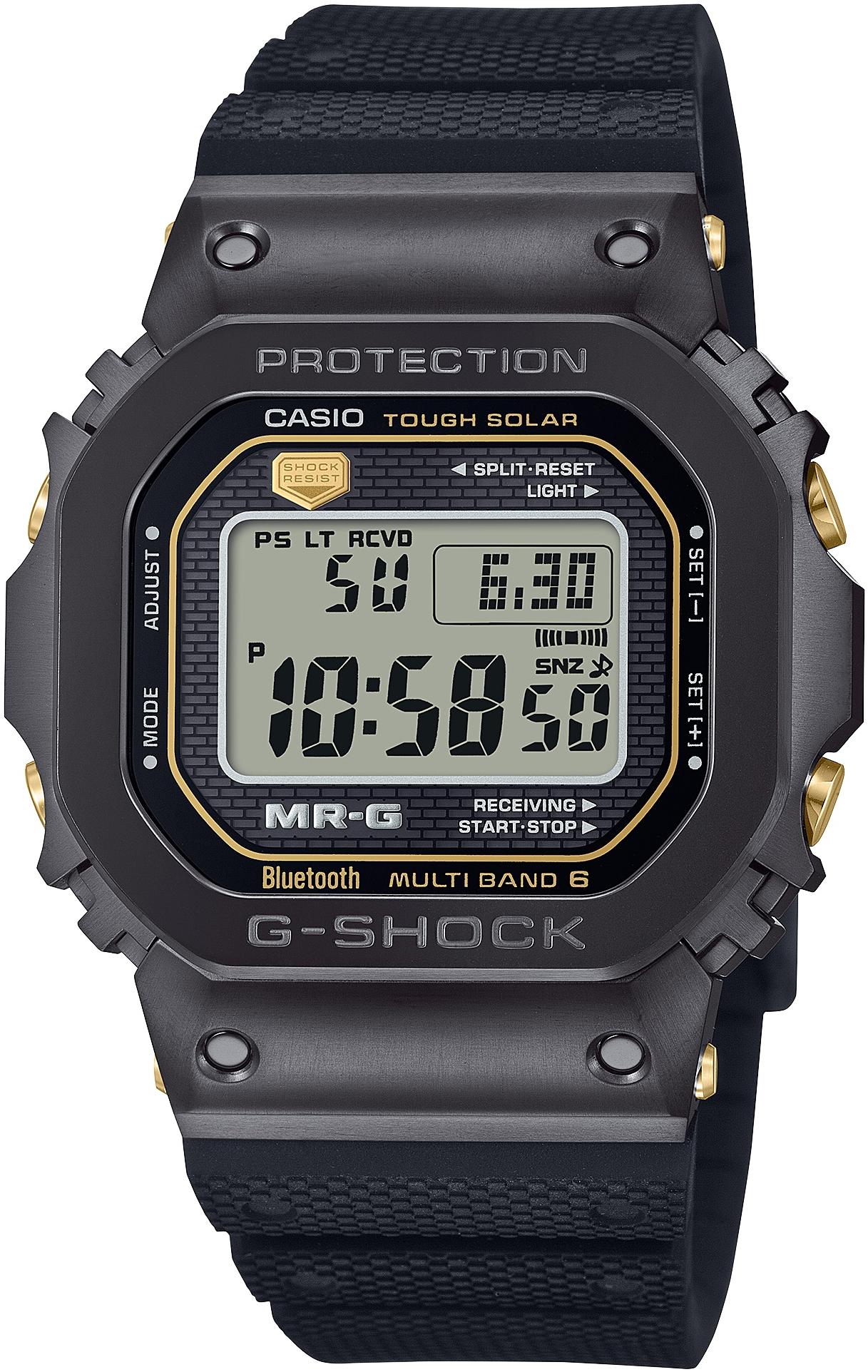 Casio MRG-B5000R-1DR - miniatura 1