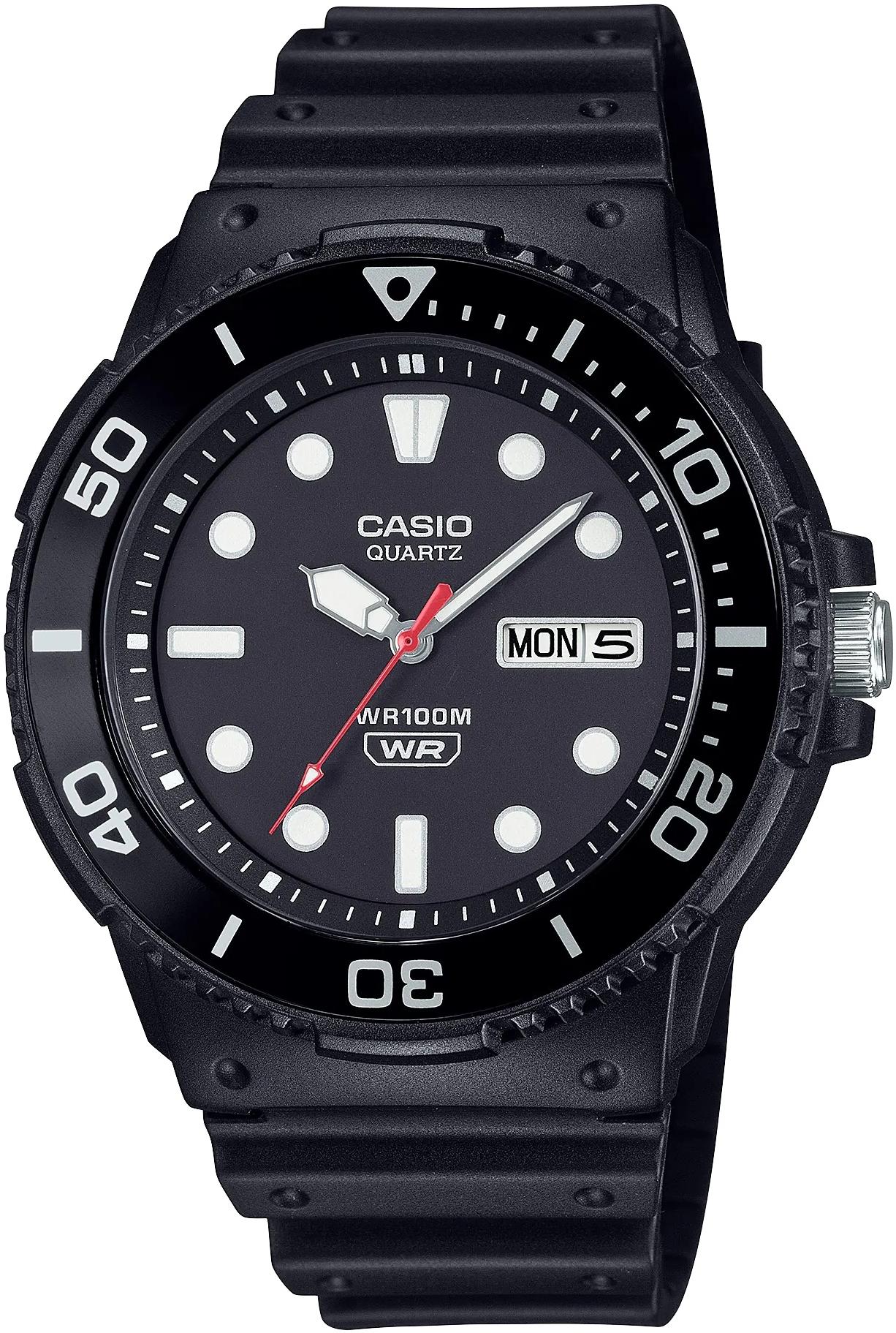 Casio MRW-230H-1E1VEF