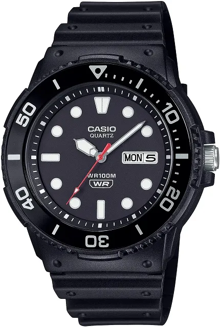Casio MRW-230H-1E1VEF - zdjęcie 1