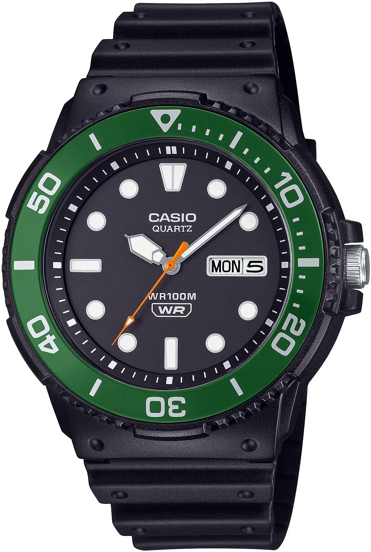 Casio MRW-230H-1E3VEF