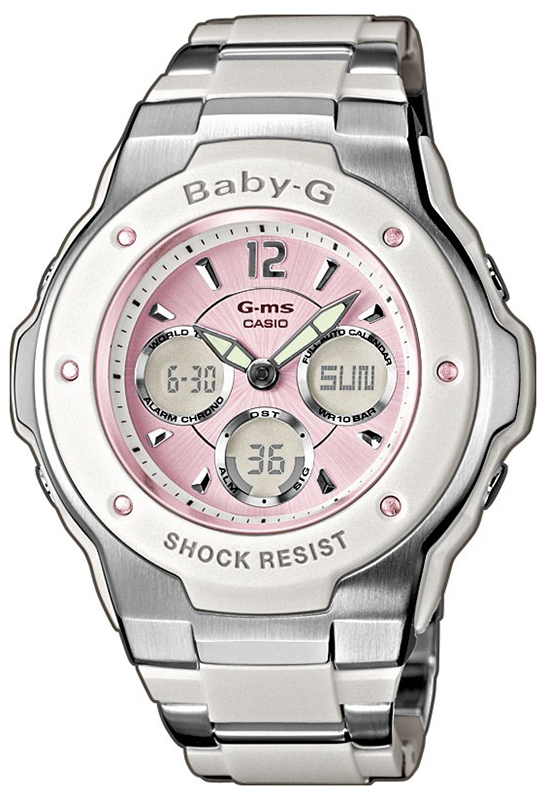 Baby-G MSG-300C-7B2ER
