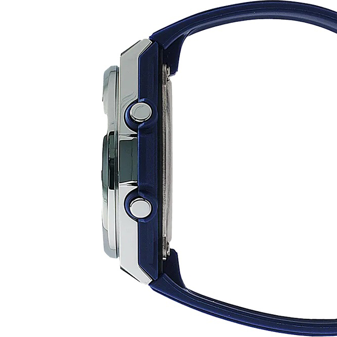 Casio MSG-S600-2A damski zegarek Baby-G pasek - miniatura 2