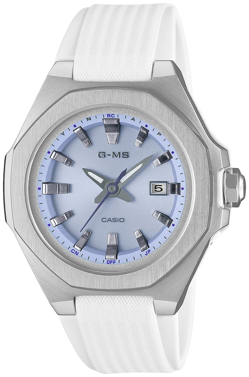 Baby-G G-MS METAL MSG-W350-7AER