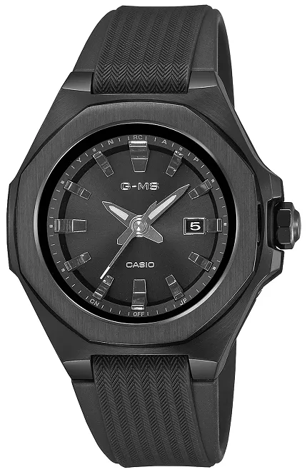 Casio MSG-W350G-1AER - zdjęcie 1