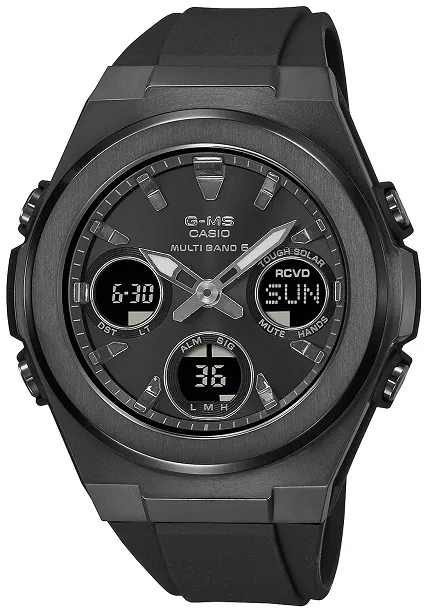 Casio MSG-W600G-1A2ER - zdjęcie 1